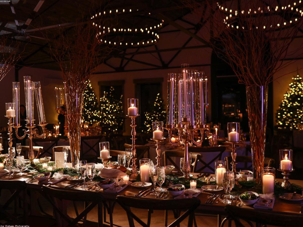 52 Gun Dinner photo 1